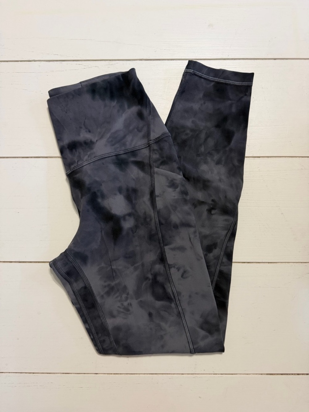 Lululemon Align Pants with Pockets